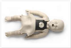 large CPR MANEKIN AED TRAINING PRESTAN PRO BABY BALIDIVESHOP 3